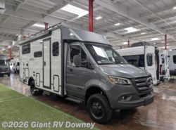 New 2026 Winnebago Ekko Sprinter 23B available in Downey, California