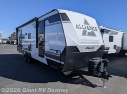 New 2026 Alliance RV Delta 252RL available in Downey, California