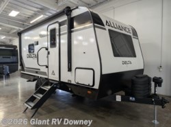 New 2026 Alliance RV Delta ML166 available in Downey, California