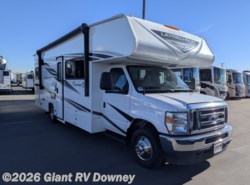 Used 2025 Coachmen Leprechaun 260QB - Ford E-450 available in Downey, California