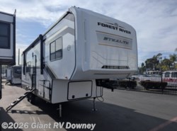 New 2026 Forest River Stealth 2800 available in Downey, California