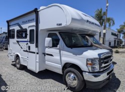 New 2026 Thor Motor Coach Four Winds Espec 19Z available in Downey, California