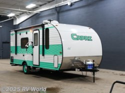 New 2019 Gulf Stream Capri 189DD available in Grand Rapids, Michigan