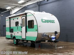 New 2019 Gulf Stream Capri 19DS available in Grand Rapids, Michigan