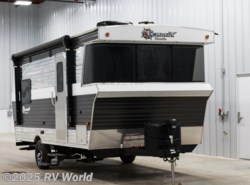 New 2018 Heartland Terry Classic V21 available in Grand Rapids, Michigan