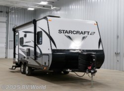 New 2019 Starcraft Launch Outfitter 21FBS available in Grand Rapids, Michigan
