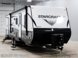 New 2019 Starcraft Launch Outfitter 27BHU available in Grand Rapids, Michigan