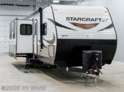 New 2019 Starcraft Autumn Ridge Outfitter 27RLI available in Grand Rapids, Michigan