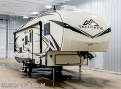 New 2019 Starcraft Telluride 251RES available in Grand Rapids, Michigan