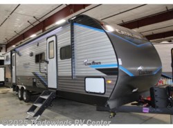 New 2022 Coachmen Catalina Legacy 323BHDSCK available in Clio, Michigan