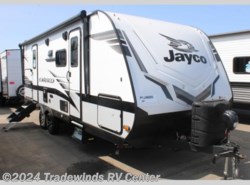 New 2023 Jayco Jay Feather 22RB available in Clio, Michigan