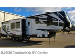 New 2023 Jayco Seismic Luxury Series 3512 available in Clio, Michigan