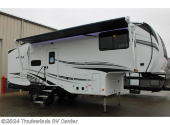 New 2023 Jayco Eagle HT 24RE available in Clio, Michigan