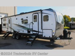 New 2024 Forest River Flagstaff Super Lite 27BHWS available in Clio, Michigan