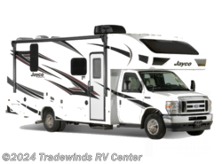 New 2025 Jayco Redhawk 24B available in Clio, Michigan