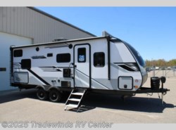 New 2025 Jayco Jay Feather 21MBH available in Clio, Michigan