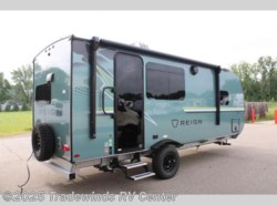 New 2026 Keystone Reign 19RK available in Clio, Michigan
