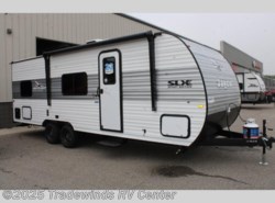 New 2026 Jayco Jay Flight SLX 250BH available in Clio, Michigan