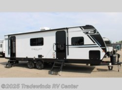 New 2026 Keystone Bullet Classic 26BHC available in Clio, Michigan