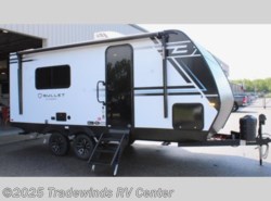 New 2026 Keystone Bullet Classic 18RBC available in Clio, Michigan