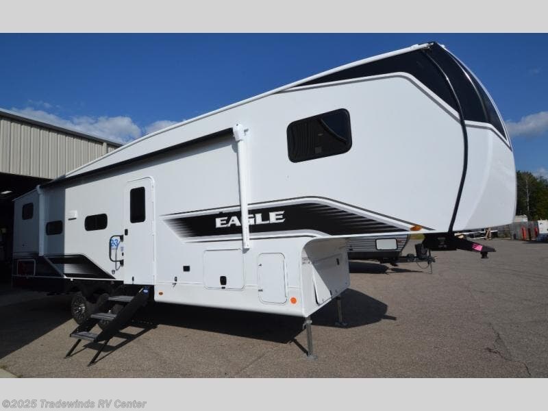 New 2026 Jayco Eagle SLE 28BHU available in Clio, Michigan