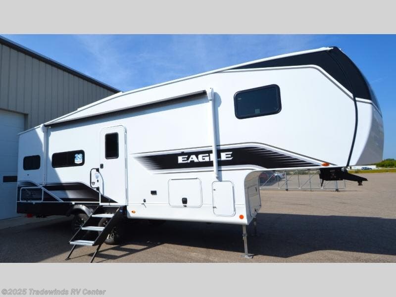 New 2026 Jayco Eagle SLE 24MLE available in Clio, Michigan