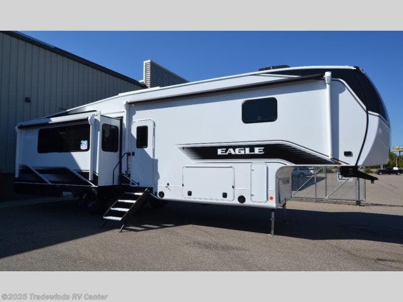 New 2026 Jayco Eagle 365UKTS available in Clio, Michigan