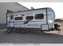 New 2026 Forest River Flagstaff Micro Lite 22FBS available in Clio, Michigan