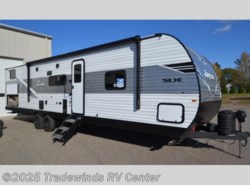 New 2026 Jayco Jay Flight SLX 325BHT available in Clio, Michigan