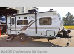 New 2026 Forest River Flagstaff E-Pro 19FBS available in Clio, Michigan