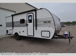 New 2026 Jayco Jay Flight SLX 178DBS available in Clio, Michigan