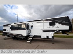 New 2026 Jayco Seismic 395 available in Clio, Michigan
