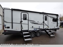 New 2026 Forest River Flagstaff Super Lite 26FKBS available in Clio, Michigan