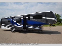 New 2026 Jayco North Point 382FLRB available in Clio, Michigan