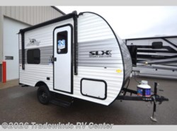 New 2026 Jayco Jay Flight SLX 130BH available in Clio, Michigan