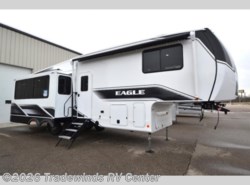 New 2026 Jayco Eagle HT 29RLC available in Clio, Michigan