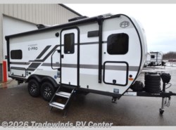 New 2026 Forest River Flagstaff E-Pro 20FK available in Clio, Michigan