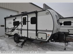 New 2026 Forest River Flagstaff E-Pro 20FBS available in Clio, Michigan