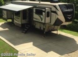 Used 2019 Forest River Sandpiper 379FLOK available in Scott Depot, West Virginia