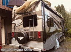Used 2009 Fleetwood Tioga Ranger 25G available in Mount Vernon, Washington