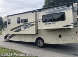 Used 2018 Winnebago Sunstar 27PE available in Cumberland, Rhode Island