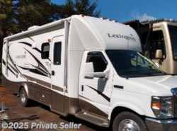 Used 2015 Forest River Lexington Rear Bedroom available in Lincoln City, Oregon