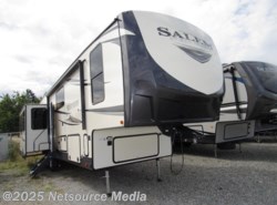 New 2020 Forest River Salem Hemisphere Elite 34RL available in Puyallup, Washington