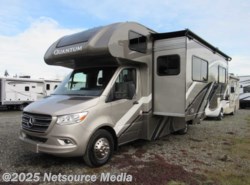 New 2020 Thor Motor Coach Quantum Sprinter KM24 available in Puyallup, Washington