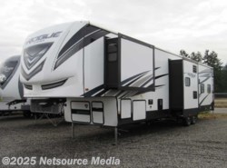 New 2020 Forest River Vengeance Rogue Armored 351 available in Puyallup, Washington