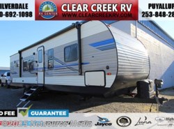 New 2019 K-Z Sportsmen 291RKLE available in Puyallup, Washington