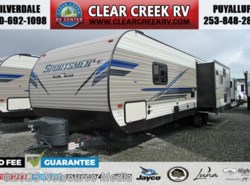 New 2019 K-Z Sportsmen 292RLLE available in Puyallup, Washington