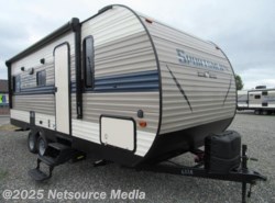 New 2019 K-Z Sportsmen 220RDSE available in Puyallup, Washington