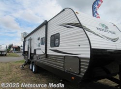 New 2020 Starcraft Mossy Oak 282BH available in Puyallup, Washington