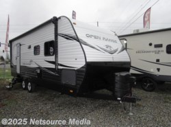 New 2020 Highland Ridge Open Range Conventional OT21RBS available in Puyallup, Washington